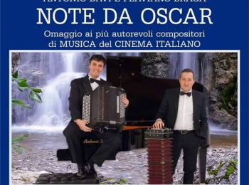 Spettacolo Musicale Teatro Sociale Luino 