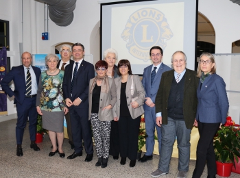 Conferenza 