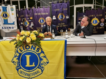  Incontro con Luciano Fontana - 24 ottobre 2019