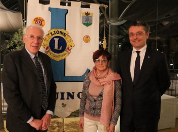 Passaggio cariche 