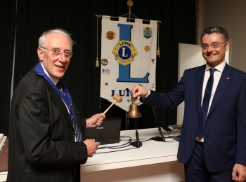 Chiusura anno Sociale 